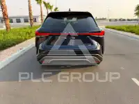 2024 Lexus RX350