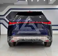 2024 Lexus RX350