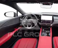 2024 Lexus RX350