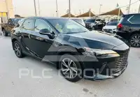 2024 Lexus RX350
