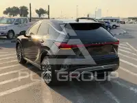 2024 Lexus RX350
