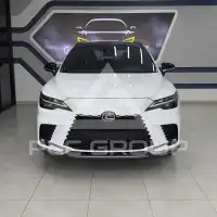 2024 Lexus RX350