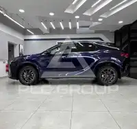 2024 Lexus RX350