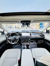 2024 Lexus RX350