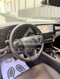 2024 Lexus RX350