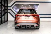 2024 Lexus RX350