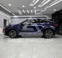 2024 Lexus RX350