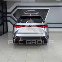 2024 Lexus RX350