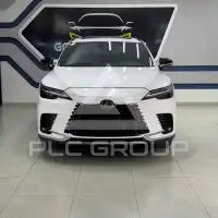 2024 Lexus RX350