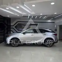 2024 Lexus RX350