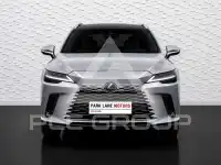 2024 Lexus RX350