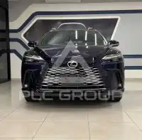 2024 Lexus RX350