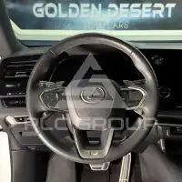 2024 Lexus RX350
