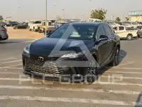 2024 Lexus RX350