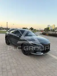 2024 Lexus RX350