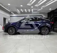 2024 Lexus RX350