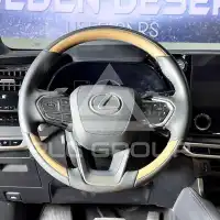2024 Lexus RX350