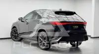 2024 Lexus RX350