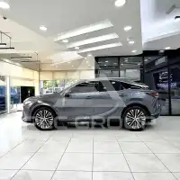 2024 Lexus RX350