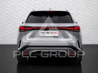2024 Lexus RX350
