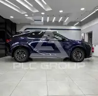 2024 Lexus RX350
