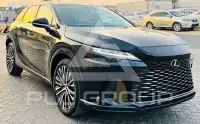 2024 Lexus RX350