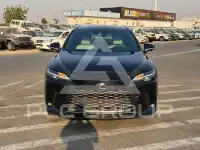 2024 Lexus RX350