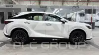 2024 Lexus RX350