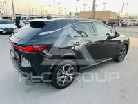 2024 Lexus RX350