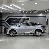 2024 Lexus RX350