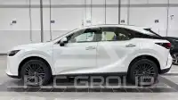 2024 Lexus RX350