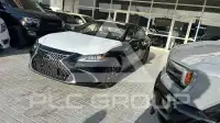 2024 Lexus ES300