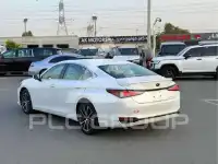 2024 Lexus ES300