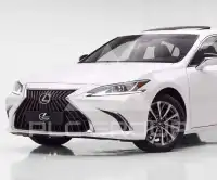 2024 Lexus ES300