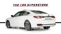 2024 Lexus ES300