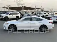 2024 Lexus ES300