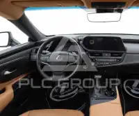 2024 Lexus ES300
