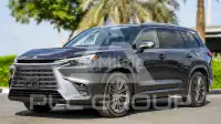 2024 Lexus 