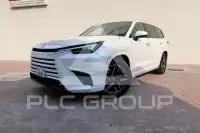 2024 Lexus Tx