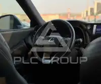2024 Lexus Tx
