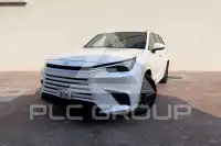 2024 Lexus Tx