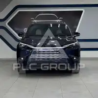 2024 Lexus Tx
