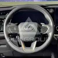 2024 Lexus 