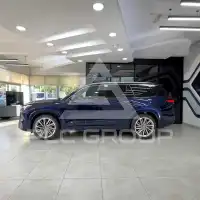 2024 Lexus Tx