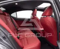 2024 Lexus IS350