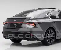 2024 Lexus IS350