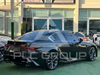 2024 Lexus IS350