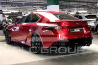 2024 Lexus IS350
