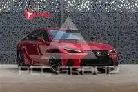 2024 Lexus IS350