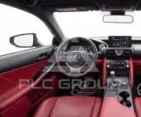 2024 Lexus IS350